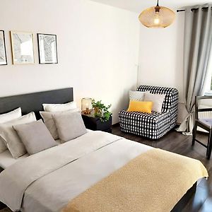 Studio Appartement